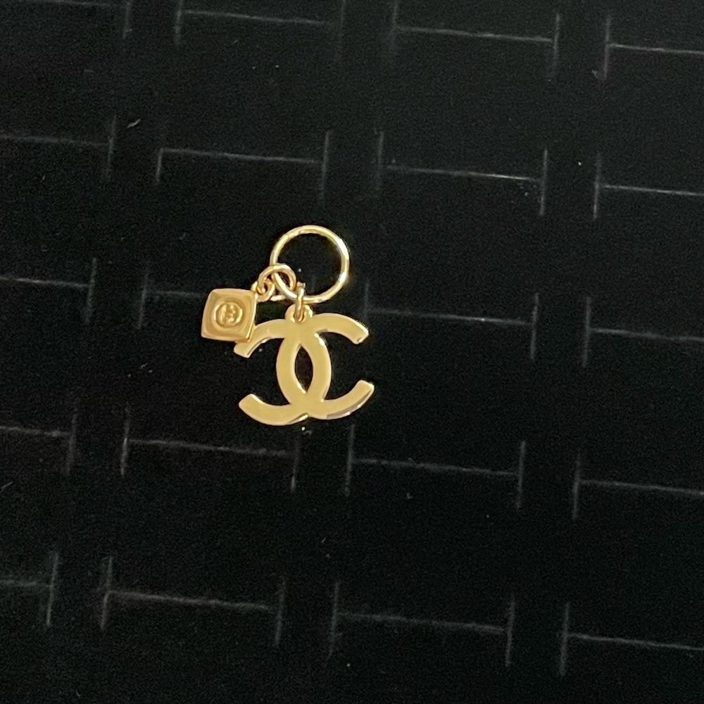 Chanel beauty gift